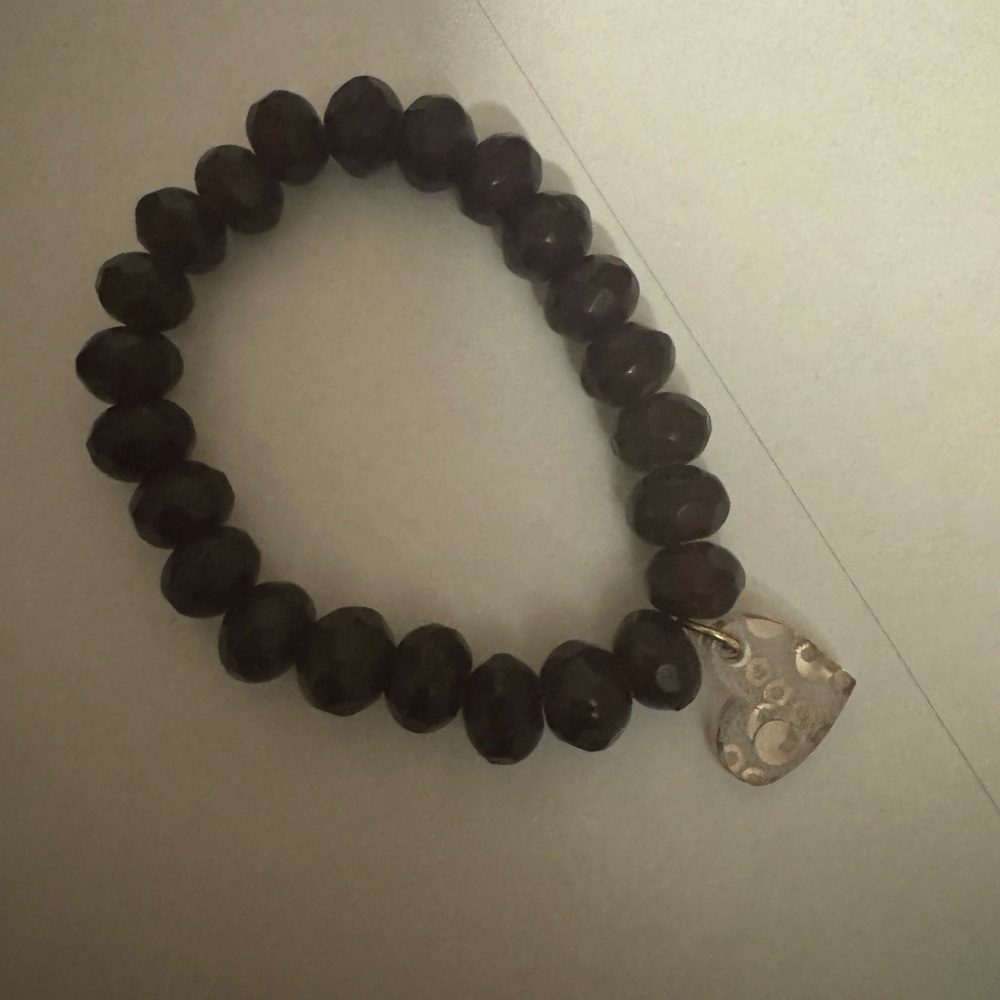 Color by Amber stretch bracelet - Picture 2 of 2